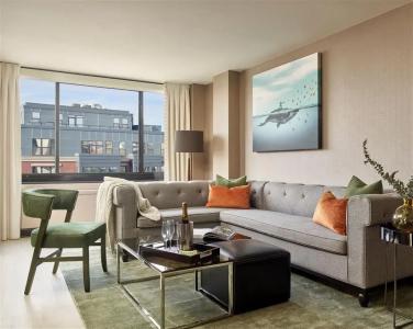 Viceroy Washington DC - 12