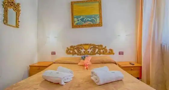 Albergo Antico Capon - 21