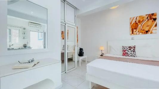Vithos Seaside Aparthotel - 193
