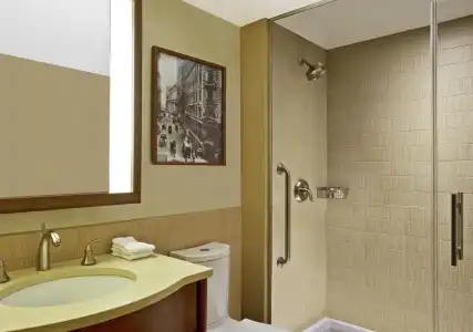 Sheraton Tribeca New York - 8