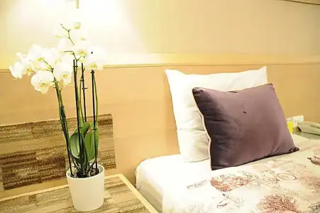 SV Business Taksim İstanbul - 3