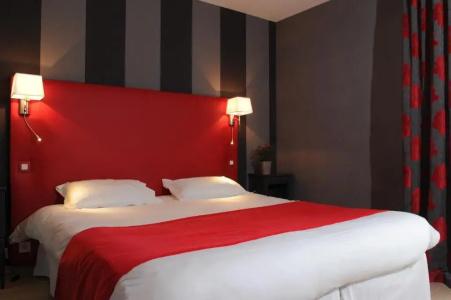 Hôtel Lutétia & Spa La Baule - 47