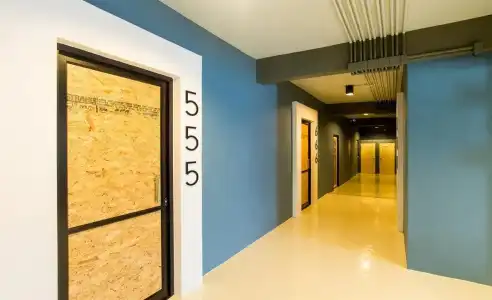 Amity Poshtel - Hostel - 12