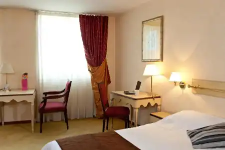 Du Parc - 59