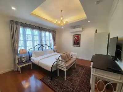 Merchant Villa - 154