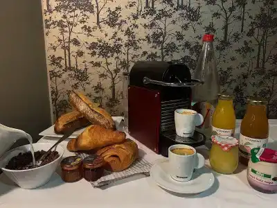 Serotel Suites - 18
