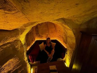 Urgup Inn Cave - 71