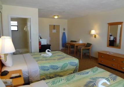 Sandals Inn - 1