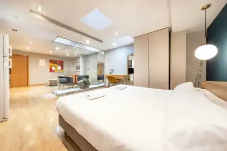 AinB Sagrada Familia Apartments - 4