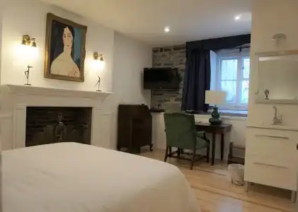 Hôtel Marie-Rollet - 51