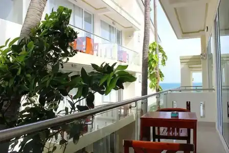 Hai Yen Family Resort - 81