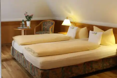 schlossmühle - lean-luxury boutiquehotel - 0
