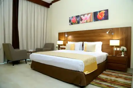 Tulip Al Barsha Apartment - 3