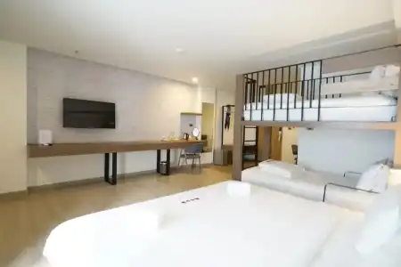 Kokotel Chiang Mai Nimman - 68