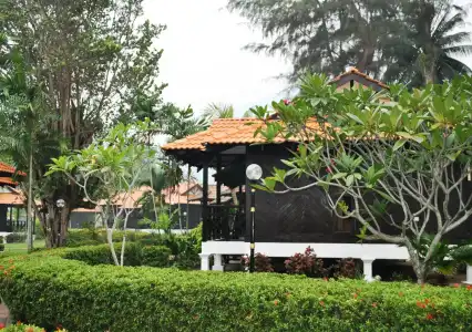 Puteri Bayu Beach Resort - 37