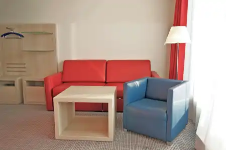 Park Inn by Radisson Linz - 61