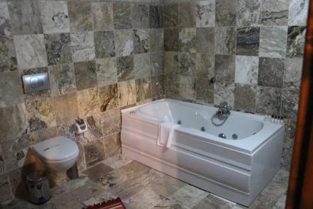 Dilek Tepesi Cave - 80
