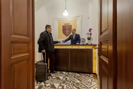 Vinohradsky Dum Residence - 13
