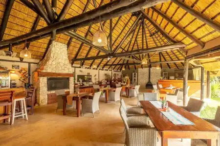 Gecko Ridge Guest House - 22