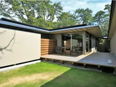 Amane Resort Gahama - 23