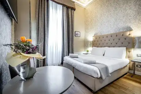 Martelli 6 Suites and Apartments - 43