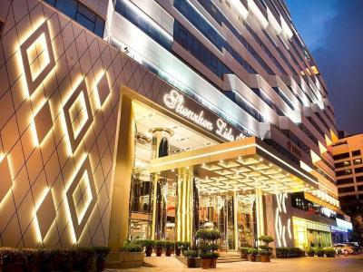 Shenzhen Lido - 41