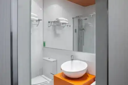 Petit Palace Plaza Malaga - 47
