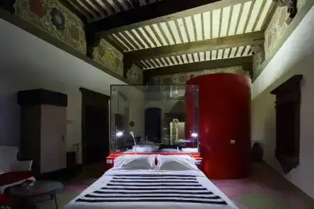 Palazzetto Rosso - Art - 66