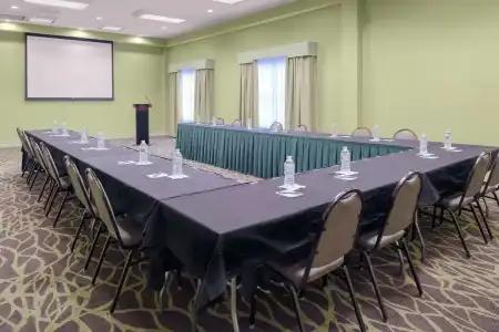 Homewood Suites by Hilton Tallahassee - 12