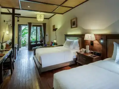 Melia Ba Vi Mountain Retreat - 160