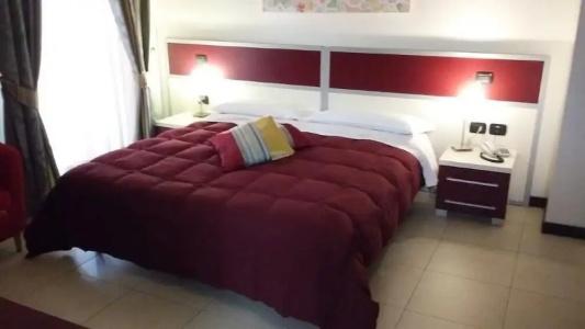 B&B Vescovo Rosso - 10