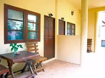 Natural Wing Health Spa & Resort - 53
