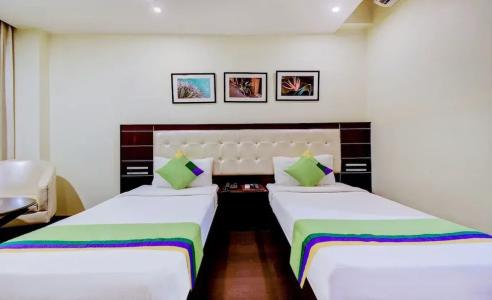 Treebo Primeland Suites, Mailasandra - 25