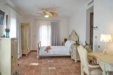 Villa Taraça Alaçatı Romantik Otel - 102