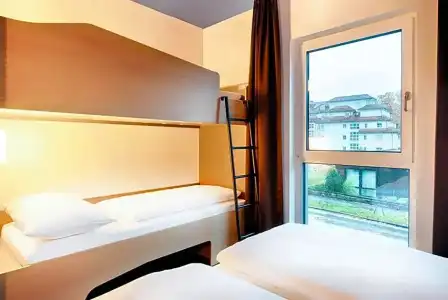 B&B Kempten - 54
