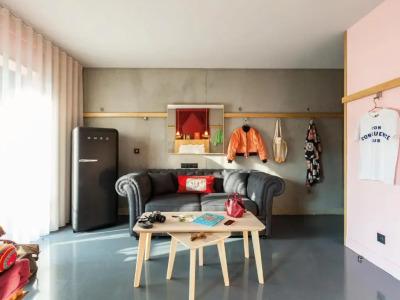 Mob Lyon Confluence - 77