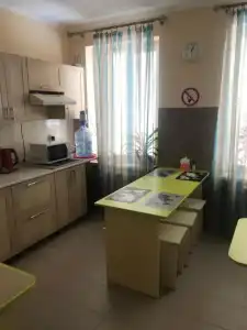 Iskra Hostel - 33