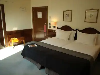 Dorma Sardinero - 6