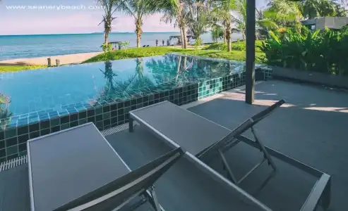 SEAnery Beach Resort - 180