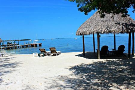 Sunset Cove Beach Resort - 24