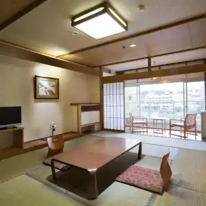 Biwako Grand - 5