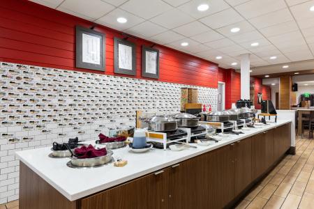 Holiday Inn Nashville - Vanderbilt (Dwtn) by IHG - 29