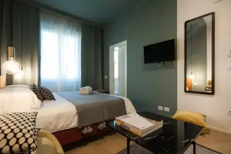 B&B Lorena Suites & Apartments - 33