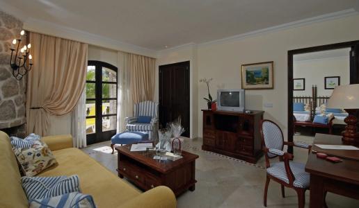 Bon Sol Resort & Spa - 16