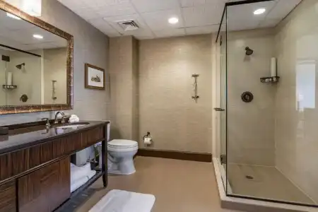 Omni Austin Downtown - 165