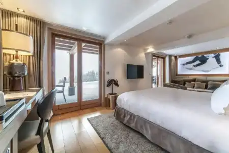 Hôtel Le Strato - 137