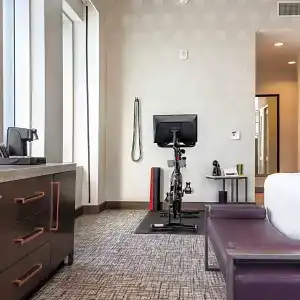 H Los Angeles, Curio Collection by Hilton - 64