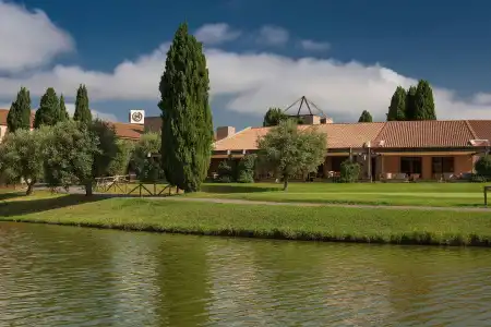 Sheraton Rome Parco de’ Medici - 22