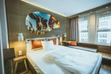 Cocoon Hauptbahnhof - 42