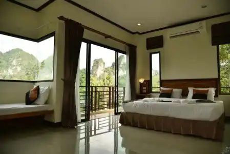 Khao Sok Nature Place - 23